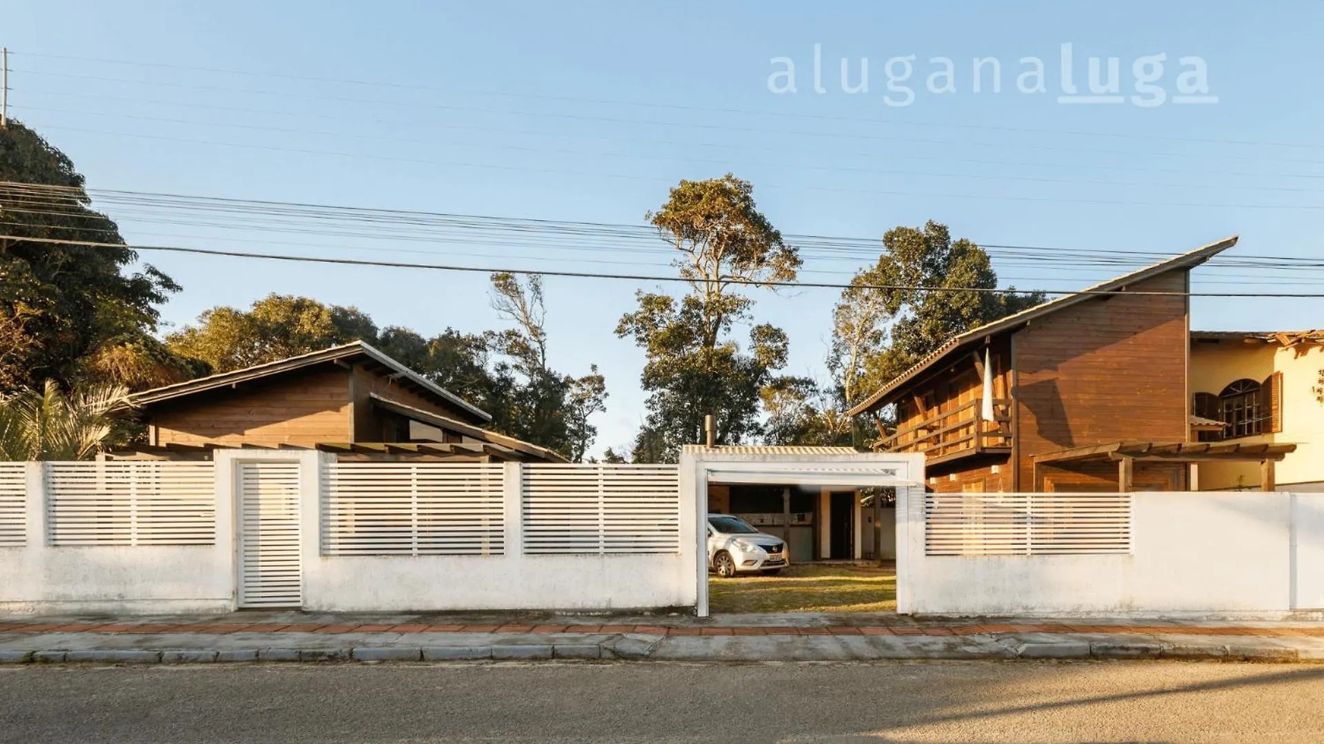 Ogram Houses Espaco Completo Com Jacuzzi + Praia Imbituba  0*, Imbituba (Santa Catarina) Brazylia
