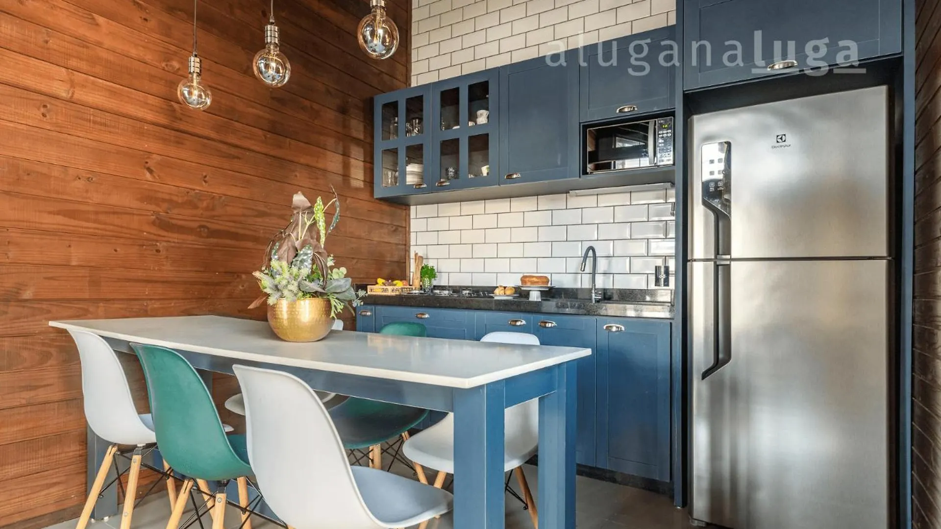 Dom wakacyjny Ogram Houses Espaco Completo Com Jacuzzi + Praia Imbituba  Brazylia