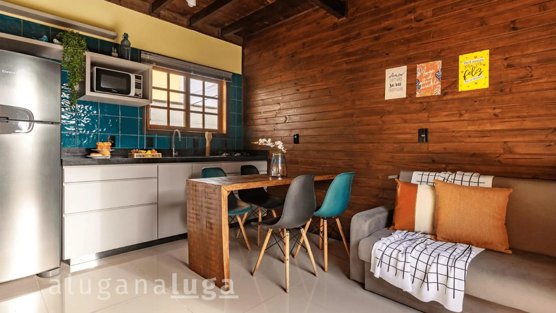 Ogram Houses Espaco Completo Com Jacuzzi + Praia Imbituba  0*, Imbituba (Santa Catarina) Brazylia