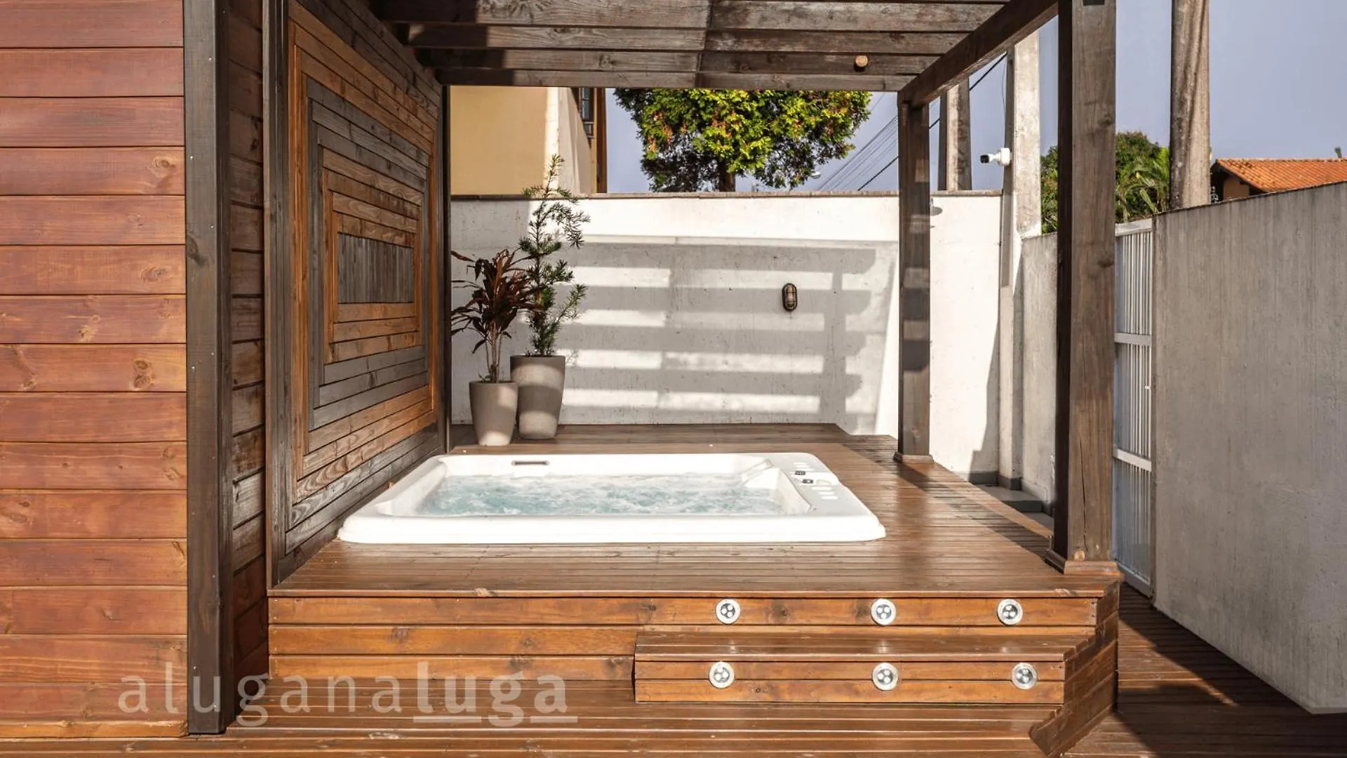 Ogram Houses Espaco Completo Com Jacuzzi + Praia Imbituba  0*, Imbituba (Santa Catarina)